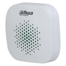 Беспроводная внутренняя сирена Dahua DHI-ARA12-W2(868)