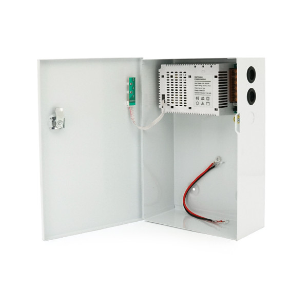 ИБП 12V/10A EuroPower EP-UPS-1210HCU(M), под акб LiFePO4/GEL/AGM -12V/17А, ток заряда - 13.8V/14,4V - 2А, металл, 295x195x90 мм ИБП 12V/10A EuroPower EP-UPS-1210HCU(M), под акб LiFePO4/GEL/AGM -12V/17А, ток заряда - 13.8V/14,4V - 2А, металл, 295x195x90 мм