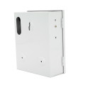 Джерело безперебійного живлення EuroPower EP-UPS-1203(M) 12V/3A для систем відеоспостереження та охорони, під АКБ GEL/AGM 12V/7Ah Джерело безперебійного живлення EuroPower EP-UPS-1203(M) 12V/3A для систем відеоспостереження та охорони, під АКБ GEL/AGM 12V/7Ah