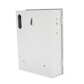 Джерело безперебійного живлення EuroPower EP-UPS-1205(M) 12V 5A для систем відеоспостереження та охоронної сигналізації Джерело безперебійного живлення EuroPower EP-UPS-1205(M) 12V 5A для систем відеоспостереження та охоронної сигналізації
