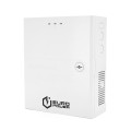 Джерело безперебійного живлення EuroPower EP-UPS-1205(P) 12В 5А для відеоспостереження та охоронних систем під АКБ 12В 7А Джерело безперебійного живлення EuroPower EP-UPS-1205(P) 12В 5А для відеоспостереження та охоронних систем під АКБ 12В 7А