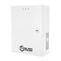 ДБЖ 12V/3A EuroPower EP-UPS-1203HC(P), під акб LiFePO4 -12V/7А, струм заряду - 14,4V - 2А, пластик, 228x195x75 mm ДБЖ 12V/3A EuroPower EP-UPS-1203HC(P), під акб LiFePO4 -12V/7А, струм заряду - 14,4V - 2А, пластик, 228x195x75 mm