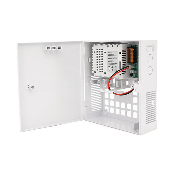 ДБЖ 12V/3A EuroPower EP-UPS-1203HC(P), під акб LiFePO4 -12V/7А, струм заряду - 14,4V - 2А, пластик, 228x195x75 mm ДБЖ 12V/3A EuroPower EP-UPS-1203HC(P), під акб LiFePO4 -12V/7А, струм заряду - 14,4V - 2А, пластик, 228x195x75 mm