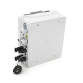 Комбінатор для сонячних систем YRPVB-2/1CB DC550V блискавкозахист+замок (2входу/1 вихід)(струм 20А 550В) Комбінатор для сонячних систем YRPVB-2/1CB DC550V блискавкозахист+замок (2входу/1 вихід)(струм 20А 550В)