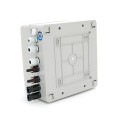 Комбінатор для сонячних систем YRPVB-2/1CB DC550V з блискавкозахистом (2 входи/1 вихід) (струм 20А 550В) Комбінатор для сонячних систем YRPVB-2/1CB DC550V з блискавкозахистом (2 входи/1 вихід) (струм 20А 550В)