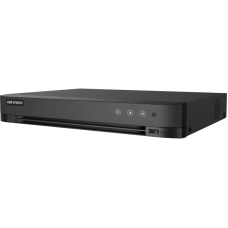 8-канальний Turbo HD відеореєстратор із штучним інтелектом iDS-7208HQHI-M1/XT 8-канальний Turbo HD відеореєстратор із штучним інтелектом iDS-7208HQHI-M1/XT