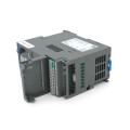 Преобразователь частоты CHINT NVF5-0.4/TD2, 0,4 кВт, 220В, 400Гц-max, векторный, 1 фаза Преобразователь частоты CHINT NVF5-0.4/TD2, 0,4 кВт, 220В, 400Гц-max, векторный, 1 фаза