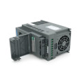 Преобразователь частоты CHINT NVF5-7.5/TS4-B, 7,5 кВт, 380В, 400Гц-max, векторный, 3 фазы Преобразователь частоты CHINT NVF5-7.5/TS4-B, 7,5 кВт, 380В, 400Гц-max, векторный, 3 фазы
