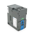 Преобразователь частоты CHINT NVF5-0.75/TS4-B, 0,75 кВт, 380В, 400Гц-max, векторный, 3 фазы Преобразователь частоты CHINT NVF5-0.75/TS4-B, 0,75 кВт, 380В, 400Гц-max, векторный, 3 фазы