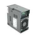 Преобразователь частоты CHINT NVF5-2.2/TD2, 2,2 кВт, 220В, 400Гц-max, векторный, 1 фаза Преобразователь частоты CHINT NVF5-2.2/TD2, 2,2 кВт, 220В, 400Гц-max, векторный, 1 фаза