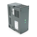 Преобразователь частоты CHINT NVF5-3.7/TS4-B, 3,7 кВт, 380В, 400Гц-max, векторный, 3 фазы Преобразователь частоты CHINT NVF5-3.7/TS4-B, 3,7 кВт, 380В, 400Гц-max, векторный, 3 фазы