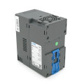 Перетворювач частоти CHINT NVF5-0.75/TD2, 0,75 кВт, 220В, 400Гц-max, векторний,1 фаза