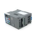 Перетворювач частоти CHINT NVF5-1.5/TS4-B 1,5 кВт 380В 400Гц векторний 3 фази для промислового електропривода Перетворювач частоти CHINT NVF5-1.5/TS4-B 1,5 кВт 380В 400Гц векторний 3 фази для промислового електропривода