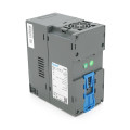Перетворювач частоти CHINT NVF5-1.5/TS4-B 1,5 кВт 380В 400Гц векторний 3 фази для промислового електропривода Перетворювач частоти CHINT NVF5-1.5/TS4-B 1,5 кВт 380В 400Гц векторний 3 фази для промислового електропривода