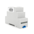 Реле контролю фаз CHINT NJYB3-15 AC220V, 3F4P, Захист U+(1,05~1,3)*Us/U-(0,7~0,95)*Us,Затримка 0,1~10с,Захист обриву/послідовності фаз/баланс5-15%,Ue2 Ie0.75/0.47, 1CO+1NO Реле контролю фаз CHINT NJYB3-15 AC220V, 3F4P, Захист U+(1,05~1,3)*Us/U-(0,7~0,95)*Us,Затримка 0,1~10с,Захист обриву/послідовності фаз/баланс5-15%,Ue2 Ie0.75/0.47, 1CO+1NO