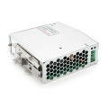 Блок питания Ritar RT-120-12 120Вт 12В 10А на DIN-рейку для систем видеонаблюдения и охранной сигнализации Блок питания Ritar RT-120-12 120Вт 12В 10А на DIN-рейку для систем видеонаблюдения и охранной сигнализации
