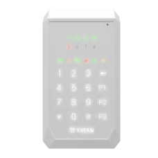 Бездротова сенсорна клавіатура Тірас TIras X-Pad