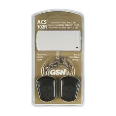 радіоконтролер ACS 102R