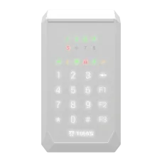 Клавіатура Тірас Tiras K-PAD8+(white)