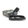 Зарядна станція MECHANIC S-Power для дому та офісу з PD 3.1 3x100 Вт, QC3.0, USB-A, Qi та 3 розетками 220 В для живлення ноутбуків і гаджетів Зарядна станція MECHANIC S-Power для дому та офісу з PD 3.1 3x100 Вт, QC3.0, USB-A, Qi та 3 розетками 220 В для живлення ноутбуків і гаджетів