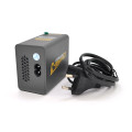 Зарядная станция с цифровой индикацией MECHANIC C-Power 6S, 2*USB-A, 2*QC3.0-5В3А,9В2A,12В1.5А, 2*PD3.1-5В3А,9В2.22A,12В1.67А, 220V/50W.150*100*50mm