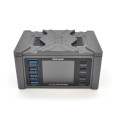 Зарядная станция MECHANIC V-Power 8 Max с цифровой индикацией для одновременной быстрой зарядки смартфонов, планшетов и ноутбуков 115 Вт Зарядная станция MECHANIC V-Power 8 Max с цифровой индикацией для одновременной быстрой зарядки смартфонов, планшетов и ноутбуков 115 Вт