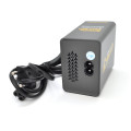 Зарядная станция с цифровой индикацией C-Power 6P для быстрой зарядки ноутбуков и мобильных устройств 90 Вт 6 портов PD3.1 QC3.0 Зарядная станция с цифровой индикацией C-Power 6P для быстрой зарядки ноутбуков и мобильных устройств 90 Вт 6 портов PD3.1 QC3.0