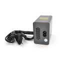 Зарядная станция C-Power 6C с цифровой индикацией 6 портов USB QC3.0 и PD3.1 50Вт для одновременной зарядки смартфонов и планшетов Зарядная станция C-Power 6C с цифровой индикацией 6 портов USB QC3.0 и PD3.1 50Вт для одновременной зарядки смартфонов и планшетов