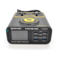 Зарядная станция S-Power Pro с цифровой индикацией для питания и зарядки устройств дома и офиса, 4×PD 3.1, 2×QC 3.0, беспроводная зарядка и розетки 220 В Зарядная станция S-Power Pro с цифровой индикацией для питания и зарядки устройств дома и офиса, 4×PD 3.1, 2×QC 3.0, беспроводная зарядка и розетки 220 В