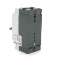 Двополюсний автомат постійного струму CHINT NM8NDC-250B-DC500V, 250A, 25kA, DC500V, 2P, 62x140x78,5mm Двополюсний автомат постійного струму CHINT NM8NDC-250B-DC500V, 250A, 25kA, DC500V, 2P, 62x140x78,5mm