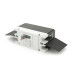 Двухполюсный автомат постоянного тока CHCYZO JSM1-250L/2300, 150A, DC500-800V, 6kA