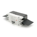Двополюсний автомат постоянного тока CHCYZO JSM1-250L/2300, 250A, DC500-800V, 6kA Двополюсний автомат постоянного тока CHCYZO JSM1-250L/2300, 250A, DC500-800V, 6kA