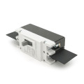 Двополюсний автомат постоянного тока CHCYZO JSM1-125L/2300, 100A, DC500-800V, 6kA Двополюсний автомат постоянного тока CHCYZO JSM1-125L/2300, 100A, DC500-800V, 6kA