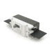 Двополюсний автомат постоянного тока CHCYZO JSM1-125L/2300, 100A, DC500-800V, 6kA