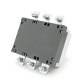Ручний вимикач/роз'єднувач/рубильник CHINT NH40-400/3P, 380V, 400A, стандартна рукоятка Ручний вимикач/роз'єднувач/рубильник CHINT NH40-400/3P, 380V, 400A, стандартна рукоятка