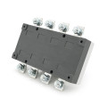 Ручной выключатель/разъединитель/рубильник CHINT NH40-250/4P, 380V, 250A, стандартная рукоятка Ручной выключатель/разъединитель/рубильник CHINT NH40-250/4P, 380V, 250A, стандартная рукоятка