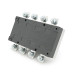 Ручной выключатель/разъединитель/рубильник CHINT NH40-250/4P, 380V, 250A, стандартная рукоятка