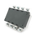 Ручной выключатель/разъединитель/рубильник CHINT NH40-400/4P, 380V, 400A, стандартная рукоятка