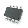 Ручний вимикач/роз'єднувач/рубильник CHINT NH40-630/4P, 380V, 400A, стандартна рукоятка Ручний вимикач/роз'єднувач/рубильник CHINT NH40-630/4P, 380V, 400A, стандартна рукоятка