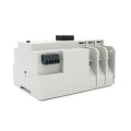 Автомат введення резерву (АВР) триполюсний YRQ2PC-125 Wifi ATS, 3P 125A 400V, E-Welink App на DIN-рейку для генераторів Автомат введення резерву (АВР) триполюсний YRQ2PC-125 Wifi ATS, 3P 125A 400V, E-Welink App на DIN-рейку для генераторів