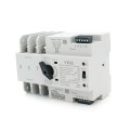 Автомат введення резерву (АВР) триполюсний YRQ2PC-125 Wifi ATS, 3P 125A 400V, E-Welink App на DIN-рейку для генераторів Автомат введення резерву (АВР) триполюсний YRQ2PC-125 Wifi ATS, 3P 125A 400V, E-Welink App на DIN-рейку для генераторів