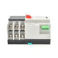 Автомат введення резерву (АВР) двополюсний OSGQ8-125/3P, 230V/125A на DIN-рейку для генераторів Автомат введення резерву (АВР) двополюсний OSGQ8-125/3P, 230V/125A на DIN-рейку для генераторів