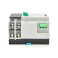 Автомат введення резерву (АВР) двополюсний OSGQ8-125/2P PV, 230V/125A на DIN-рейку для сонячних систем Автомат введення резерву (АВР) двополюсний OSGQ8-125/2P PV, 230V/125A на DIN-рейку для сонячних систем
