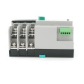 Автомат введення резерву (АВР) триполюсний OSGQ8-125/3P PV, 230V/125A на DIN-рейку для сонячних систем Автомат введення резерву (АВР) триполюсний OSGQ8-125/3P PV, 230V/125A на DIN-рейку для сонячних систем