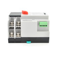 Автомат введення резерву (АВР) двополюсний OSGQ8-125/2P, 230V/125A на DIN-рейку для генераторів Автомат введення резерву (АВР) двополюсний OSGQ8-125/2P, 230V/125A на DIN-рейку для генераторів