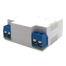 Бездротове силове реле керування технікою U-Prox Relay AC для управління побутовими приладами 10A 250В з тригерним режимом роботи