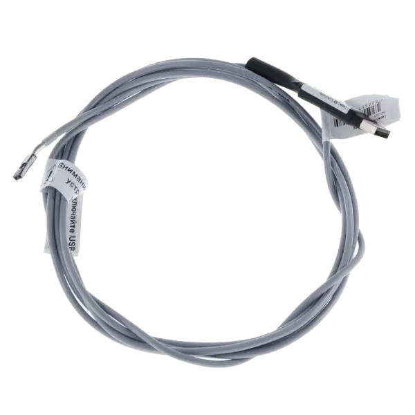 Кабель для конфігурації USB Лунь-9Т, Лунь-7Т, Алет-9, Лунь-9С Кабель для конфігурації USB Лунь-9Т, Лунь-7Т, Алет-9, Лунь-9С