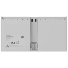 Акумулятор Li-ion 7,4 В 5 А·год EN54 Internal Battery (24h) white для пожежних хабів і ретрансляторів Fire Hub та Fire Rex охоронної системи