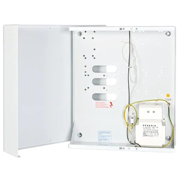 Корпус для систем на базі ПКП INTEGRA Plus Satel OMI-4 Корпус для систем на базі ПКП INTEGRA Plus Satel OMI-4