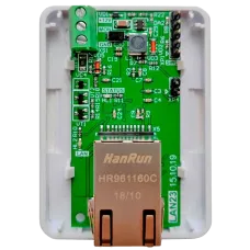 Комунікатор Ethernet "LanCom 23" Комунікатор Ethernet "LanCom 23"